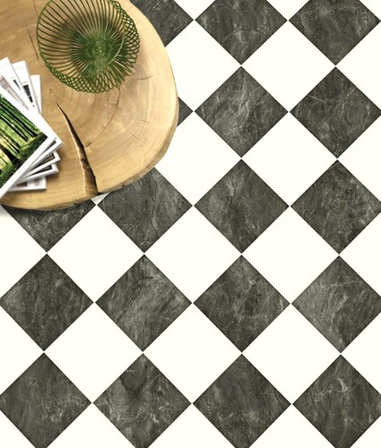 Black and white sheet - white,