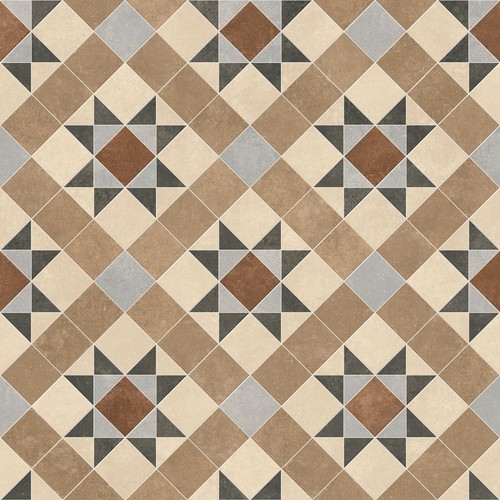 Vinyl flooring roll - flooring,