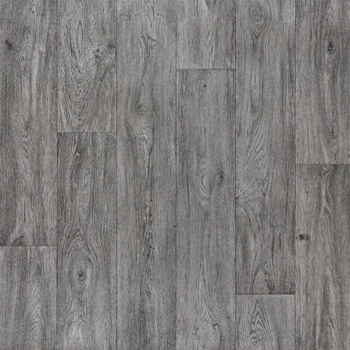 Grey oak wood - effect, vinyl