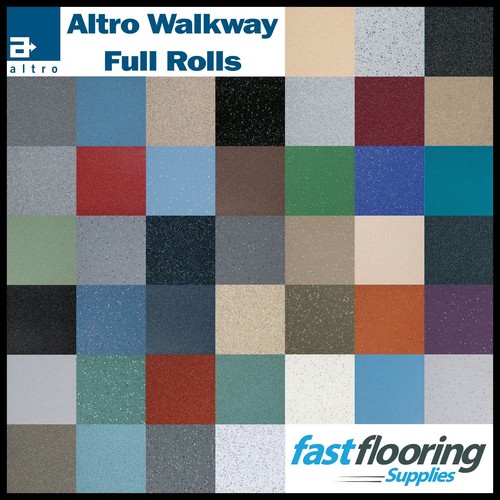 Altro walkway safety flooring - altro,