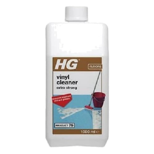 Vinyl floor cleaner extra - vinyl,