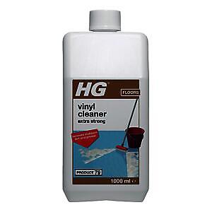 Vinyl cleaner extra strong - hg,
