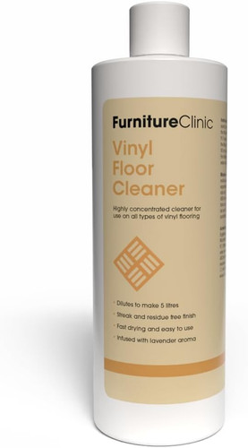 Vinyl floor cleaner - cleaner,