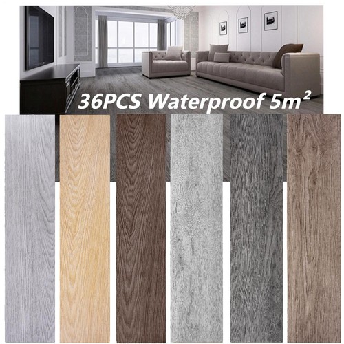 36pcs floor planks tiles - tiles, 5m²