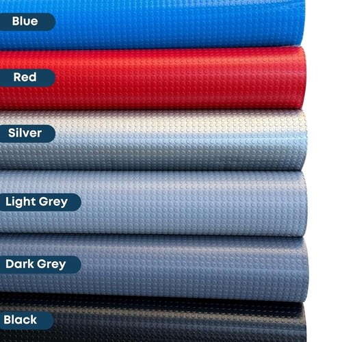 Heavy duty pvc vinyl coin - heavy,