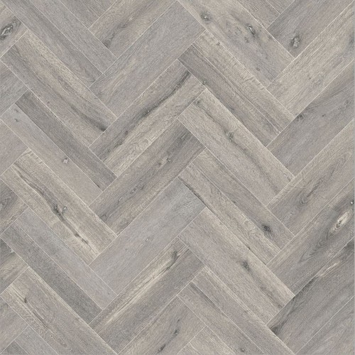 Grey wood effect vinyl lino - wood,