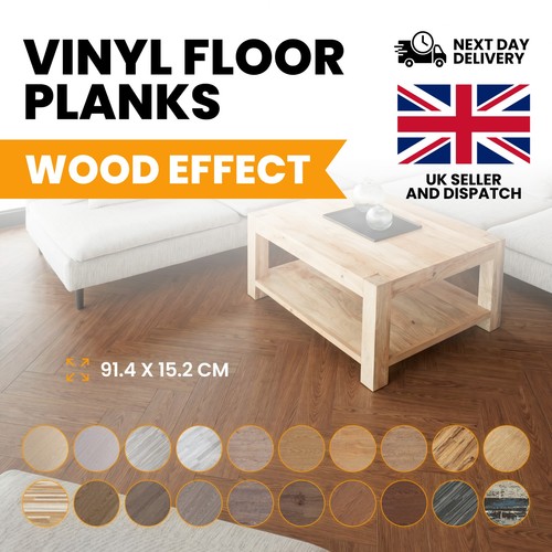 Self adhesive floor planks - floor,