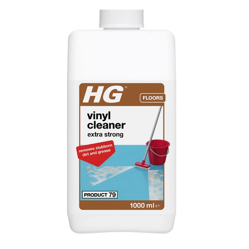 Vinyl floor cleaner shine - cleaner, &