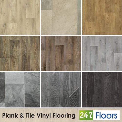 Quality vinyl flooring roll - flooring,