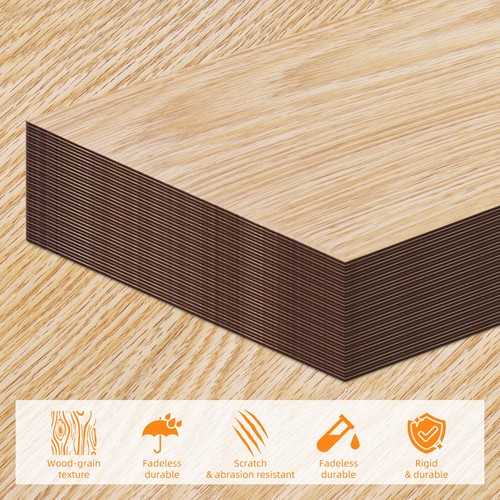 36pcs floor planks tiles - 5m²,