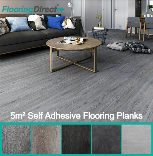 Floor planks tiles self - floor,