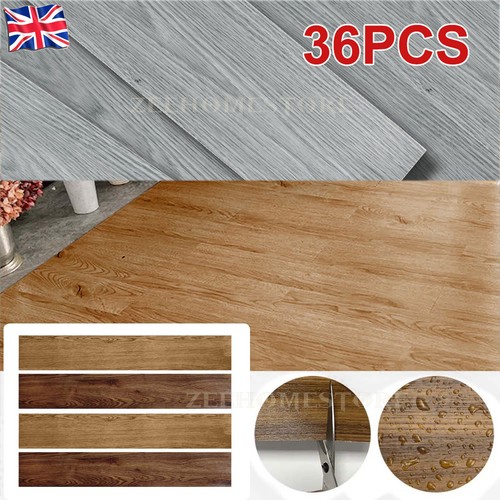 Self adhesive vinyl - self-adhesive, flooring