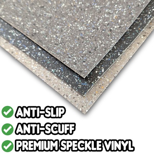 Speckle pattern vinyl - speckle,