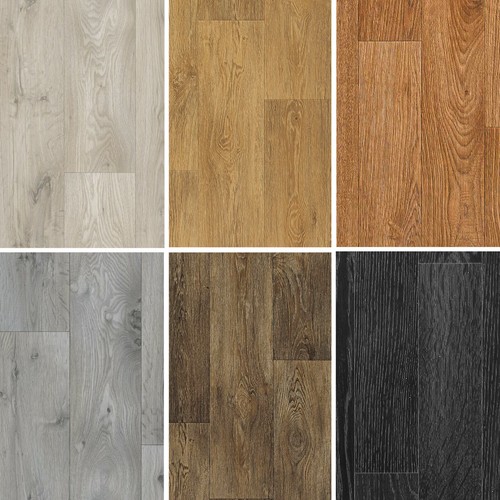 Quality vinyl flooring - flooring, roll