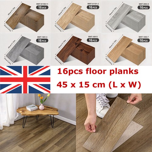 16x floor planks tiles - floor, self