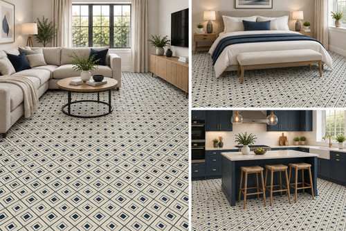 Iconic cabana grey - iconic,