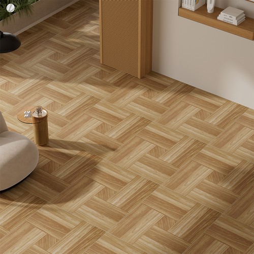 Pack vinyl floor plank - 10/30,