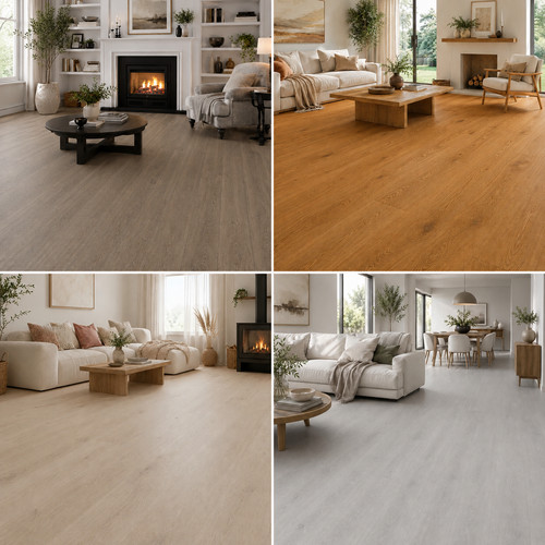 Lvt spc click vinyl - lvt, |