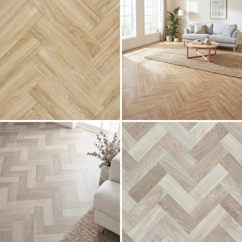 Felt backed vinyl - backed, flooring