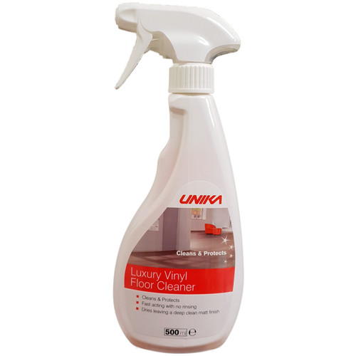 Luxury vinyl floor cleaner 500 - floor,