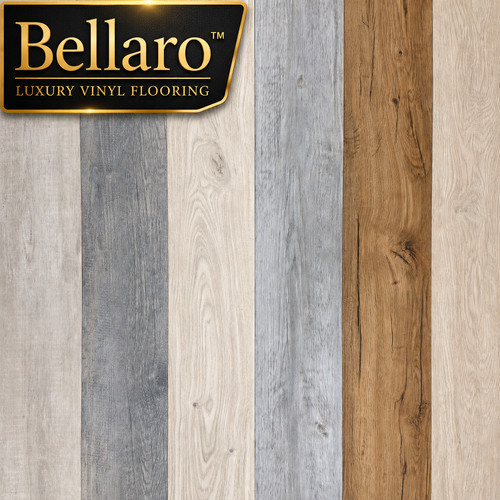 Bellaro essentials lvt - bellaro,