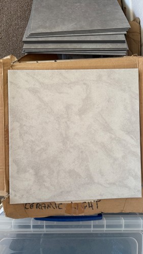 Amtico spacia ceramic - spacia, light