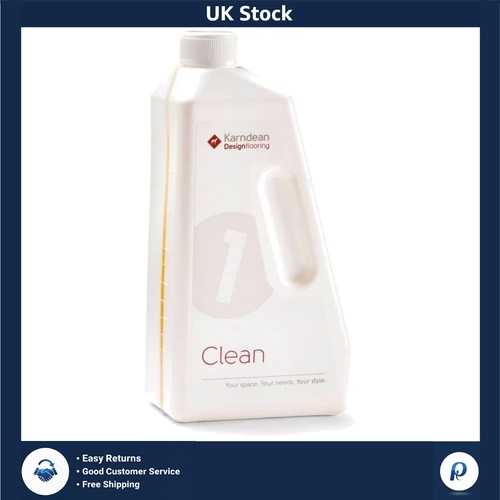 Daily floor cleaner - cleaner, &