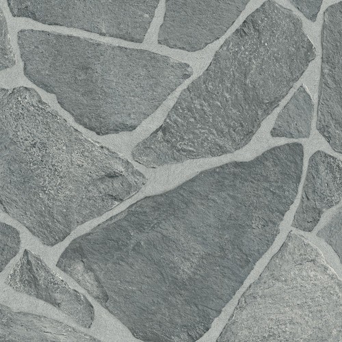 Grey crazy stone - crazy, effect