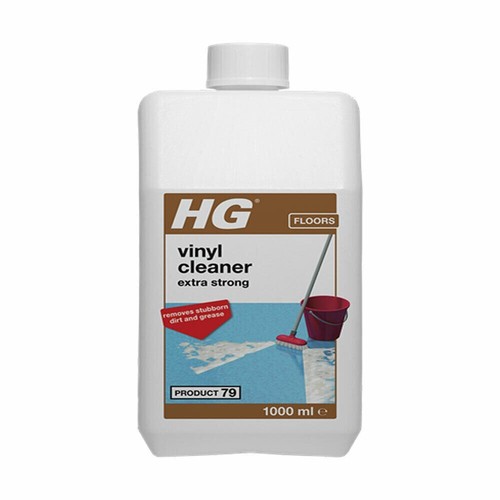 Extra strong vinyl cleaner - extra,