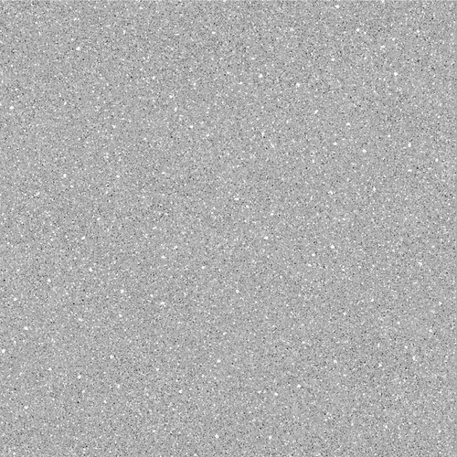 Mid grey speckled - grey, vinyl