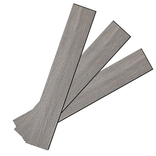 Floor planks tiles - 5m², self