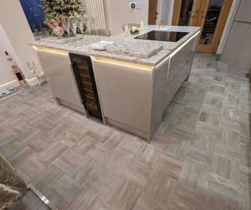 Luxury vinyl tiles lvt - vinyl, lx