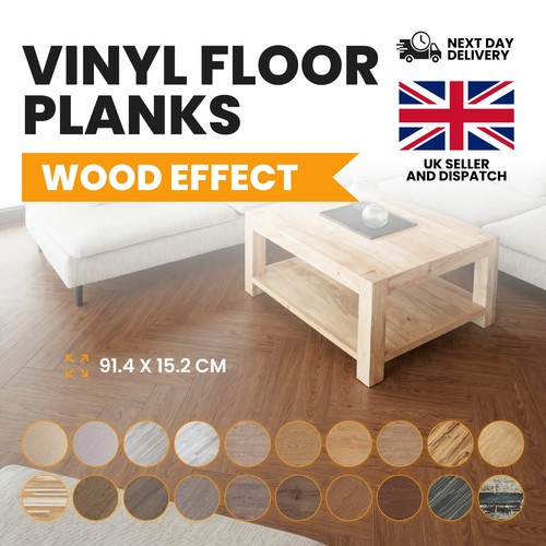 Floor planks tiles self - planks,