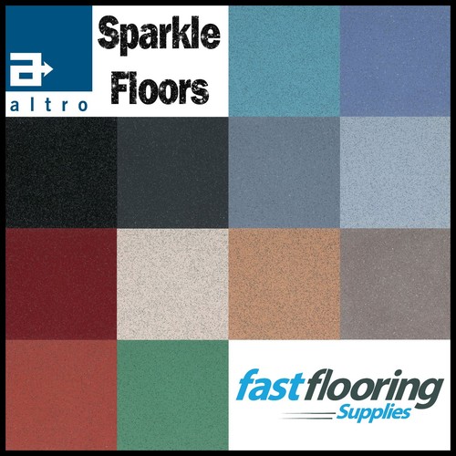 Altro contrax sparkly bathroom - altro,