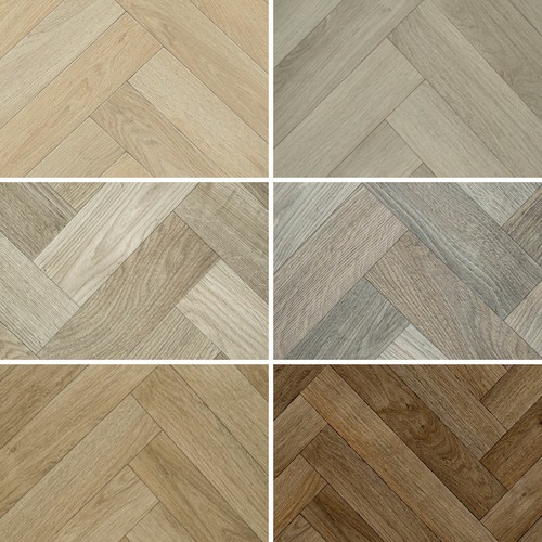 Herringbone vinyl flooring - herringbone,