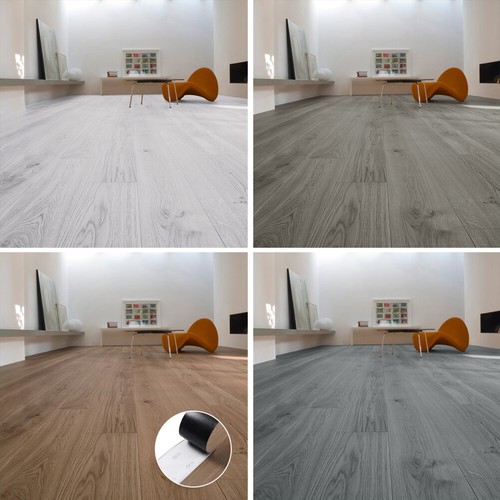 02m wood effect - 1/3/5.02m², pvc