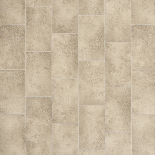 Grey lino vinyl - vinyl, flooring