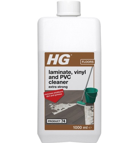 Strong powerful cleaner for - powerful,