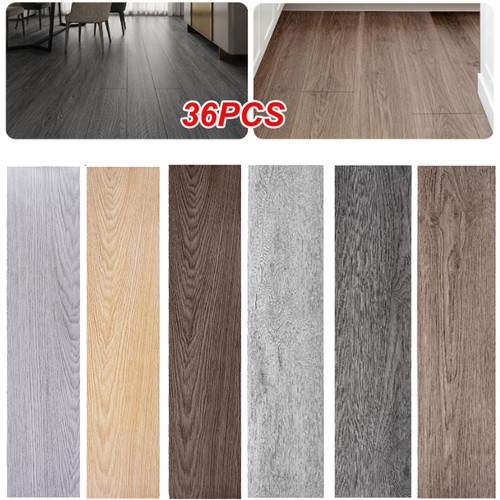 Floor planks tiles self - floor,