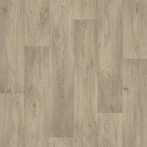 Greige wood effect vinyl - greige,
