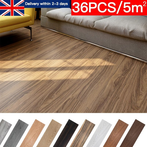 Pack floor planks - 36,