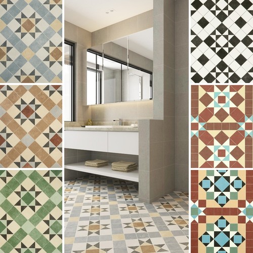 Vinyl flooring kitchen lino - vinyl,