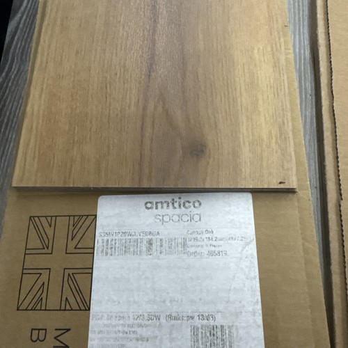 Amtico spacia canopy oak - amtico,