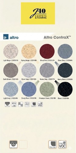 Glitter vinyl flooring - glitter,