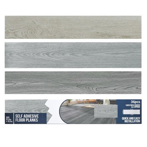 Pack floor planks - pack,