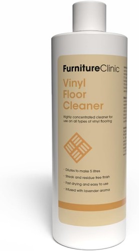 Vinyl floor cleaner dilutes - vinyl,