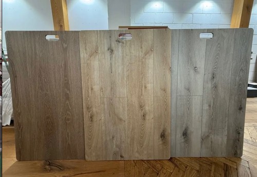 Luxury vinyl lvt click oak - lvt,